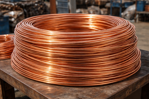 Cable de cobre trenzado/cable de cobre de 16 calibres, cable de cobre trenzado de 120 mm², cable de cobre trenzado - Product Image 1