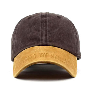 บริการ OEM ราคาถูก รับทำโลโก้ หมวกแก๊ปคุณภาพพรีเมียม จำหน่ายส่งจำนวนมาก หมวกแก๊ปผลิตในปากีสถาน - Product Image 1