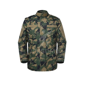 UMSOMU SPORTS US-PU-1505 Nouveaux designs tendance 100% polyester Séchage rapide Respirant Uniforme de paintball Haute qualité Unisexe Adulte - Product Image 2