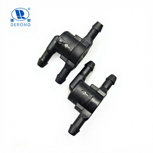 <span class=keywords><strong>DE</strong></span> RONG Nouvelle vanne <span class=keywords><strong>de</strong></span> lave-glace automatique <span class=keywords><strong>de</strong></span> <span class=keywords><strong>remplacement</strong></span> pour vélos électriques, ventilateurs solaires, appareils électroménagers et appareils <span class=keywords><strong>de</strong></span> beauté - Product Image 1