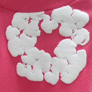 เสื้อฮู้ดดี้ผู้ชายผ้าเดนิมคุณภาพสูง 450gsm 100% ผ้าฝ้าย สำหรับฤดูหนาว พร้อมดีไซน์กระเป๋าที่ระบายอากาศได้ดี บริการ OEM - Product Image 2