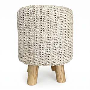 Taburete Normal de Seagrass - Product Image 3