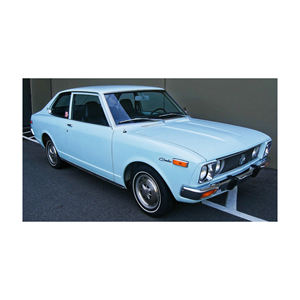 Usado en buen estado, 2016-2020, para Carina Sedan, volante a la izquierda, tracción trasera, asientos de cuero, neumáticos R16, en venta - Product Image 1