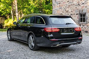 Mercedes-Benz E450 4Matic Wagon 2019 Usado en Excelentes Condiciones - Product Image 5