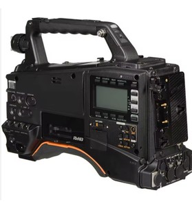 Videocámara P2 HD AVC-Ultra AJ-PX380 NUEVA - Product Image 3
