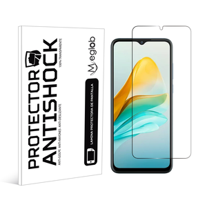 ฟิล์มกันรอยหน้าจอ ANTISHOCK สำหรับ ZTE Blade A53 - Product Image 1