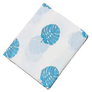 Premium Quality Factory Price Heavy <b>Weight</b> Cotton <b>Fabric</b> for Garment Dress Shirt from Indian Supplier - Product Image 1