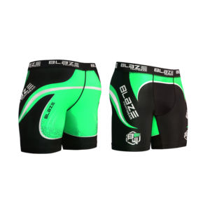 Top qualité hommes course Compression Gym court serré hommes Compression Shorts Sublimation Compression court jiu jitsu kimono - Product Image 3