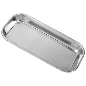 Nueva Llegada, Bandejas de Instrumentos Quirúrgicos de Acero de Alta Calidad, Fuente de Alimentación Manual, Fabricación Profesional - Product Image 4