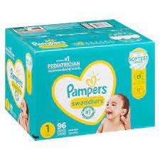 Pampers ทารกแบบใช้แล้วทิ้งทุกขนาด/ส่วนลดที่ดีที่สุดราคาขายส่งผ้าอ้อมเด็ก pampers สีสันสดใสคุณภาพสูง - Product Image 4