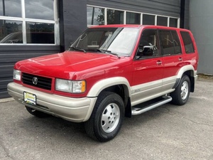 Acura SLX d'occasion à bas prix, 1996, à vendre - Product Image 1