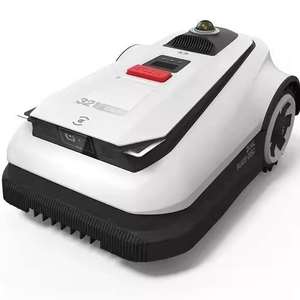 Cortacésped Robótico LiDAR GOAT A3000 de Grado Industrial de la Mejor Calidad, Cobertura de 3/4 de Acre, Origen Estadounidense - Product Image 1