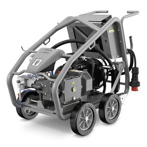 Nettoyeur haute pression ultra-performant HD 9/100-4 Cage Adv - Product Image 4