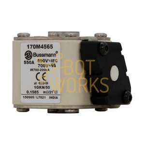 สำหรับ Eaton 170M4565-ผลิตภัณฑ์เซรามิกใหม่ - Product Image 1