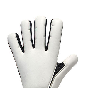Enhanced <b>Grip</b> Comfort Fit Goal Keeper Gloves Designed For Maximum Ball <b>Control</b> And Shock Absorption - Product Image 5