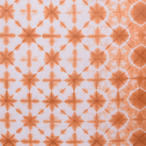 100% pato de algodón impermeable para todas las estaciones de colores brillantes Aari bordado Kantha cosido flor Reino tiro colcha Mesa - Product Image 5