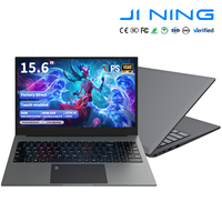 Laptop Touch Screen Personalizzato 15.6 Pollici Intel I5 1235U 12a Gen 1080P 16GB 512GB SSD Notebook Aziendale OEM Disponibile in Magazzino