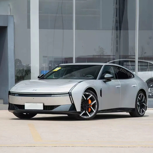 เอ็กซ์เพนจ์ พี 7 รถซีดานไฟฟ้าสุดหรู รถสปอร์ตสมรรถนะสูง รถยนต์ไฟฟ้าล้วน รถยนต์พลังงานใหม่ ดีไซน์โดดเด่น - Product Image 1