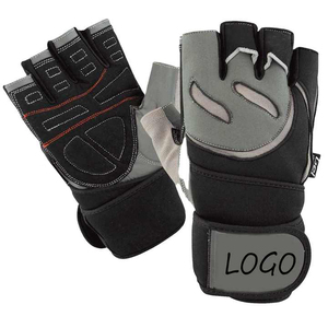 High Quality Breathable Weightlifting Workout <b>Fitness</b> <b>Gloves</b> Kick High Quality Boxing <b>Gloves</b> Man Training Weightlifting <b>Gloves</b> - Product Image 1