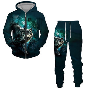 Échantillon gratuit Hommes Femmes 3d mousse sérigraphie sweatshirts à capuche unisexes surdimensionnés - Product Image 6