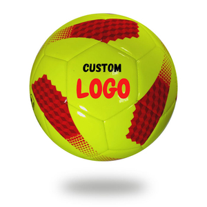 Most Selling Machine Stitched Soccer <b>Ball</b> Official League Size Soccer's Football <b>Balls</b> Sealed Soccer <b>Ball</b> For <b>Training</b> & Match - Product Image 1