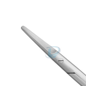 Ciseaux dentaires de haute qualité, nouvelle arrivée, en stock, ciseaux dentaires professionnels - Product Image 5