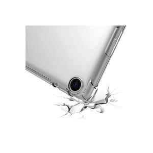 Netzy Clear Anti-Shock Protective <b>Tablet</b> <b>Cover</b> TPU PC & Plastic <b>Case</b> for iPad 9.7 2018 (6th Gen)-Manufacturer Direct - Product Image 6