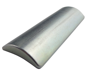 קטע קשת n35sh rotor עם מגנט neodymum מגנט נדיר Ndfeb מגנט מפעל n52h פיר n35uh עבור מנוע סרוו - Product Image 5