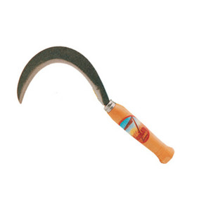 Zenith-Ronchino Manico in Legno per Orto N. 12/0 - Product Image 1