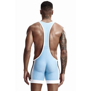 Nouvel arrivage Vêtements de sport en polyester spandex personnalisés à séchage rapide pour hommes avec impression numérique - Product Image 2