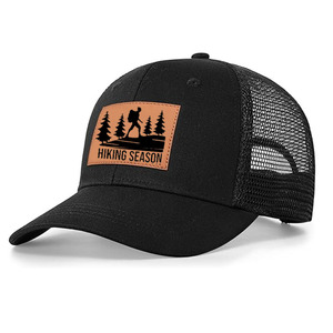 Sombreros de camionero para hombre personalizados 2024, sombreros de camionero Snapback de malla, gorras deportivas bordadas para hombre, sombreros de camionero para hombre, gorras deportivas - Product Image 5