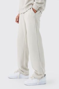 2024 บุรุษที่กําหนดเองStreetwear Joggerว่างเปล่าคุณภาพสูงเฮฟวี่เวทที่กําหนดเองSweatpantsผลิตในปากีสถาน - Product Image 2