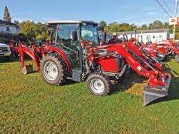 NOUVEAU Tracteur 2015 Massey Ferguson 1736 - Product Image 4