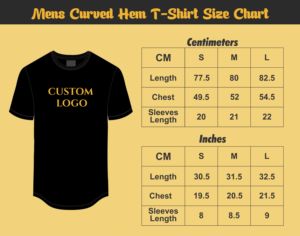 2022 New Slim Fit <b>Longline</b> <b>T</b> <b>Shirt</b> Longer Drop Curved Hem Muscle Slim Fitted Gym 95% Cotton 5% Elastane <b>Mens</b> <b>T</b> <b>Shirt</b> - Product Image 6