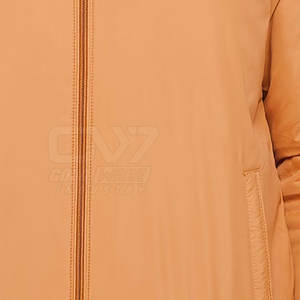 Venta al por mayor de secado rápido chaqueta de los hombres para la venta en línea de poliéster hecho chaqueta de bombardero para los hombres - Product Image 6