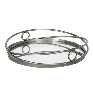 Offre Spéciale cuisine traiteur utilisé petit déjeuner nourriture serveur plateaux Restaurant café et maison vaisselle décoration de Table plateau de service - Product Image 5