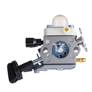 Carburateur pour souffleur à feuilles <span class=keywords><strong>Stihl</strong></span> BG86 BG86C BG86CE BG86Z SH56 SH56C SH86 SH86C Zama C1M-S261 C1M-S261B 42411200616 42411200623 - Product Image 2