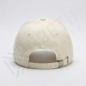 Custom 2025 6-Panel Sport Style Baseball <b>Cap</b> For Men <b>Waterproof</b> 100% Polyester Running <b>Cap</b> Adjustable Wholesale Outdoor Hats - Product Image 2