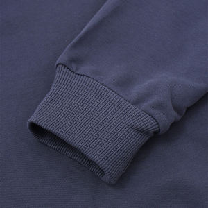 Sweats à capuche décontractés surdimensionnés pour hommes de haute qualité Design personnalisé Polyester/coton matériel pour l'hiver-Vente en gros - Product Image 3