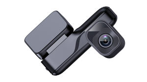 Mini voiture Dvr 4K + 1080P <span class=keywords><strong>cam</strong></span>éra de tableau de bord Version nocturne Wifi double objectif avant et arrière <span class=keywords><strong>cam</strong></span>éra de voiture boîte noire double <span class=keywords><strong>cam</strong></span>éra de tableau de bord 4K pour voiture - Product Image 5