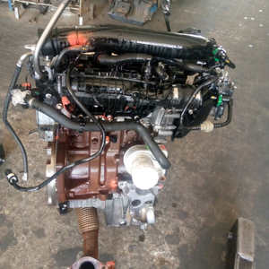 Para Fiesta 1.0 Ecoboost Motor 11-20 Asientos Velocidad Máxima 51-70 km/h - Product Image 3