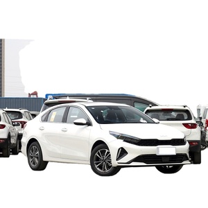 รถยนต์ซีดานรุ่น K3 ปี 2024 คุณภาพสูง รุ่น Comfort Edition เครื่องยนต์ 1.5 ลิตร CVT 4 ประตู 5 ที่นั่ง รถยนต์ขนาดกะทัดรัด เบาะหนัง น้ำมันดีเซล เกียร์อัตโนมัติ พวงมาลัยซ้าย - Product Image 4