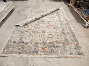 Gabbeh Makine Halisi,icten cikma sacak, Salón Halisi - Product Image 6