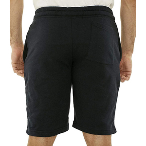 Wholesale Plain Streetwear Drawstring Men's <b>Shorts</b> Blank Heavy Thick French Terry Cotton Joggers <b>Fleece</b> Sweat <b>Shorts</b> For Men - Product Image 2