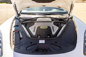 Porsche Panamera Turbo S E-Hybrid 2020 - Product Image 6