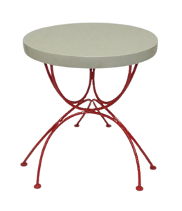 Table basse en bois noir naturel pour la décoration de la maison - Product Image 5