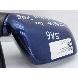 กระจกมองข้างขวา SKODA Octavia Sedan 3rd Series 014245 BWA (04>11) - Product Image 3