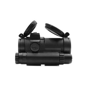 Hunting Aimpoinx M5S High-<b>Level</b> Aluminum Alloy Black Red Dot <b>Laser</b> Scope 30mm Objective Lens Fully Multi-Coated 2.26 Centerline - Product Image 3