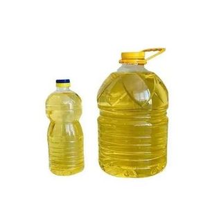 Aceite de Soja Crudo y Refinado de Origen Estadounidense, Listo para Consumo, Precio al por Mayor - Product Image 3