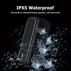 Haut-parleur portable sans fil <span class=keywords><strong>Blue</strong></span> Tooth 60W Haut-parleur de fête étanche avec des basses puissantes et une qualité sonore claire - Product Image 4